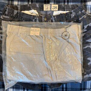 Men's Shorts Size 38 New With Tags